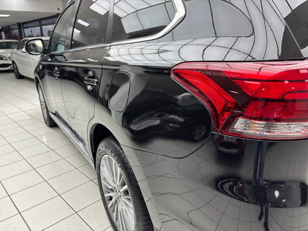 Used Mitsubishi Outlander 2020 for sale - 76848291: Photo 17