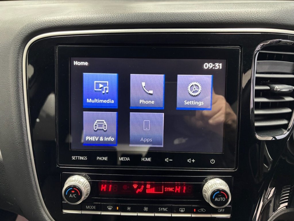 Used Mitsubishi Outlander 2020 for sale - 76848291: Photo 28