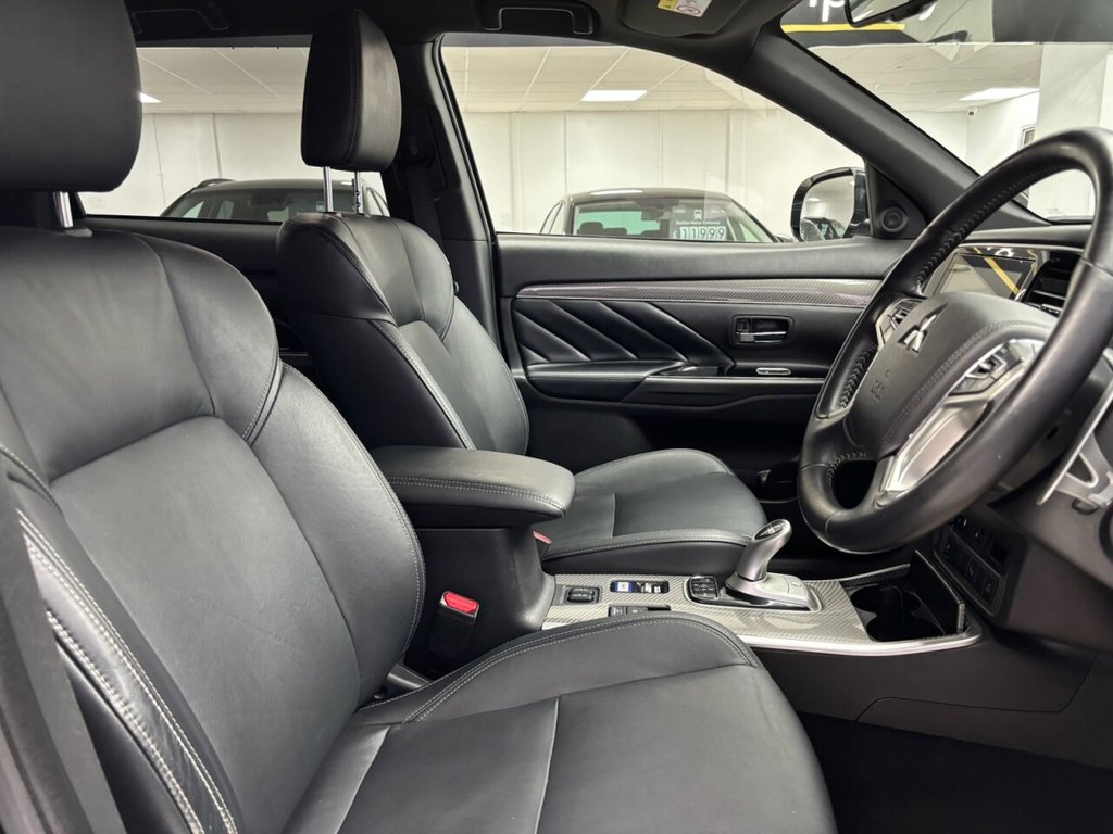 Used Mitsubishi Outlander 2020 for sale - 76848291: Photo 3