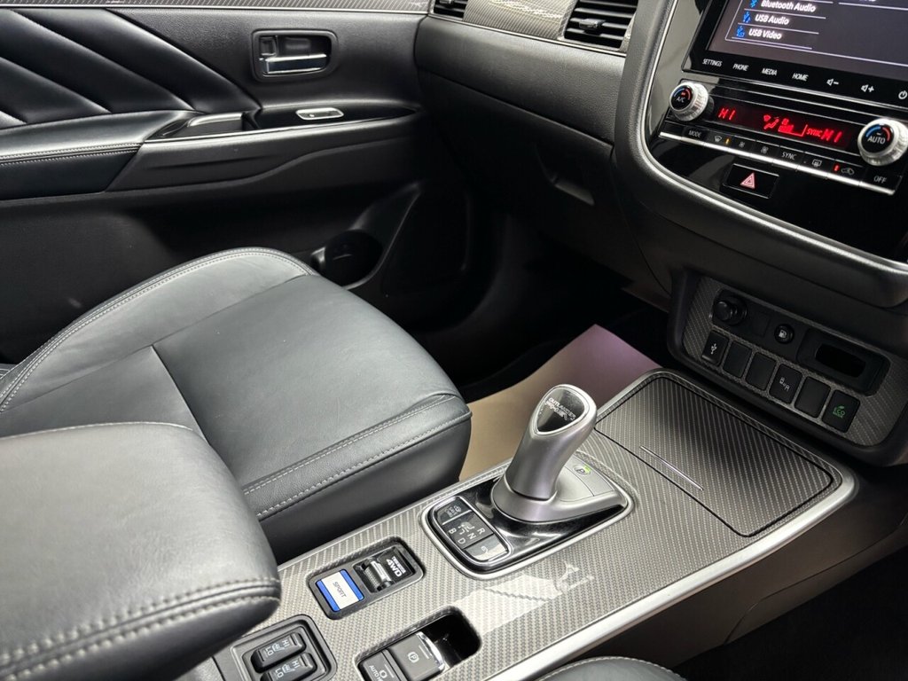 Used Mitsubishi Outlander 2020 for sale - 76848291: Photo 34