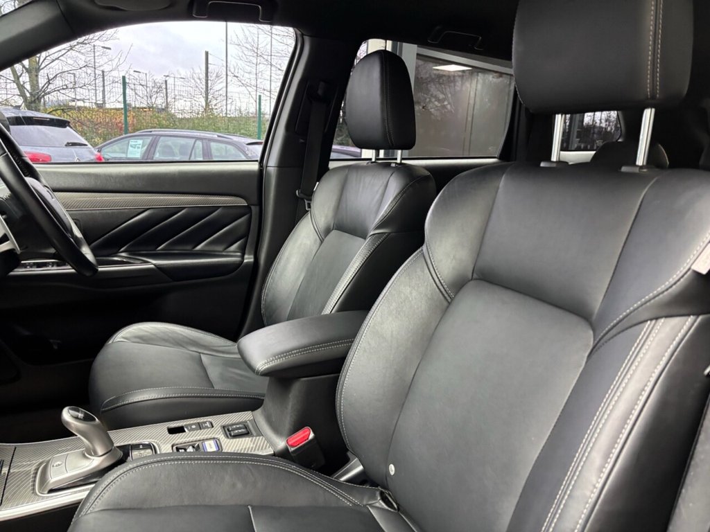 Used Mitsubishi Outlander 2020 for sale - 76848291: Photo 36