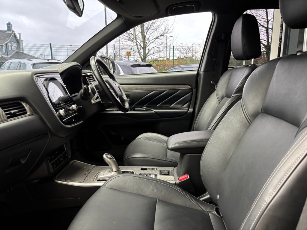 Used Mitsubishi Outlander 2020 for sale - 76848291: Photo 37