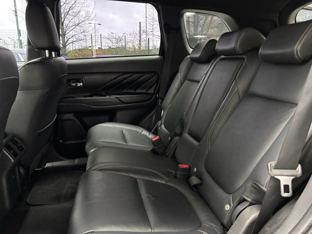 Used Mitsubishi Outlander 2020 for sale - 76848291: Photo 38