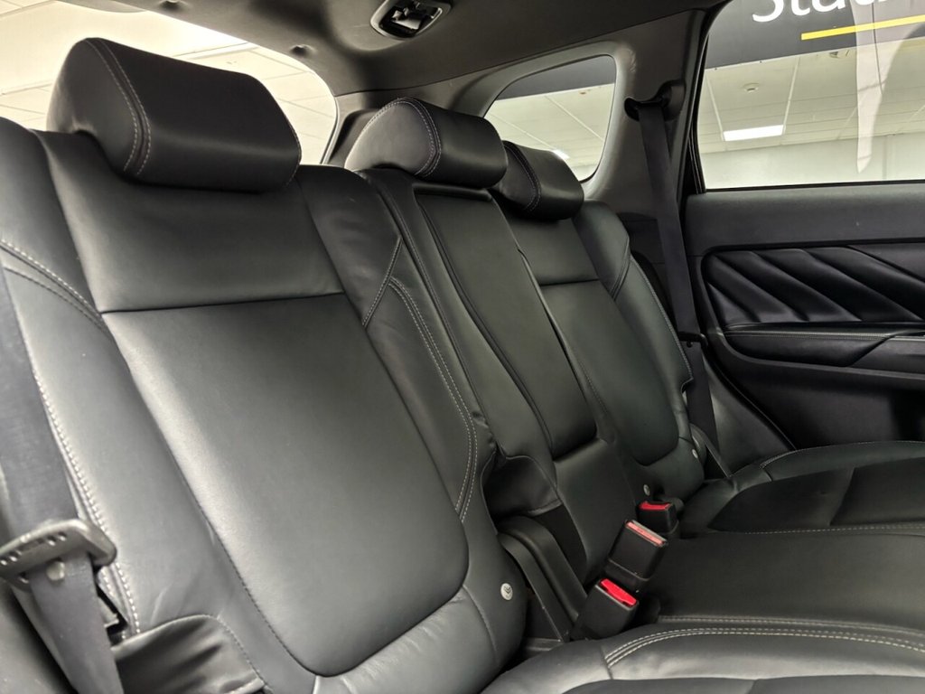 Used Mitsubishi Outlander 2020 for sale - 76848291: Photo 42