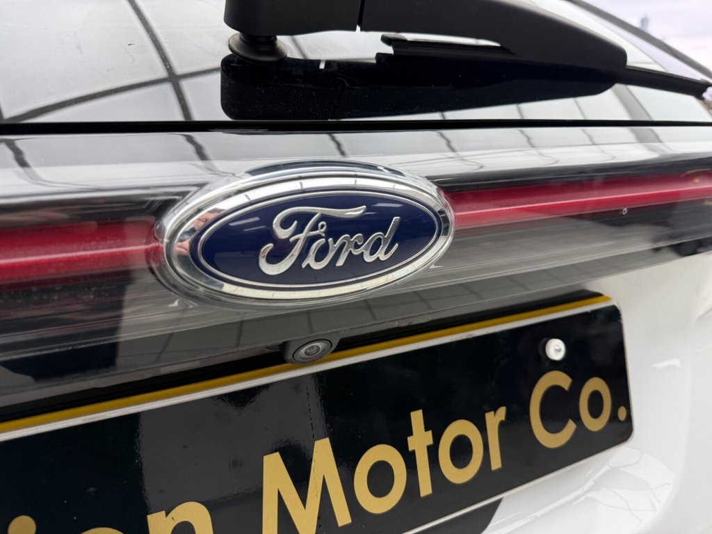 Used Ford Edge 2017 for sale - 76820181: Photo 14