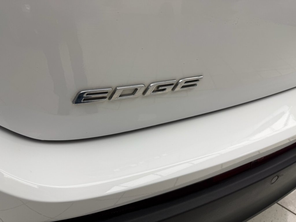 Used Ford Edge 2017 for sale - 76820181: Photo 15