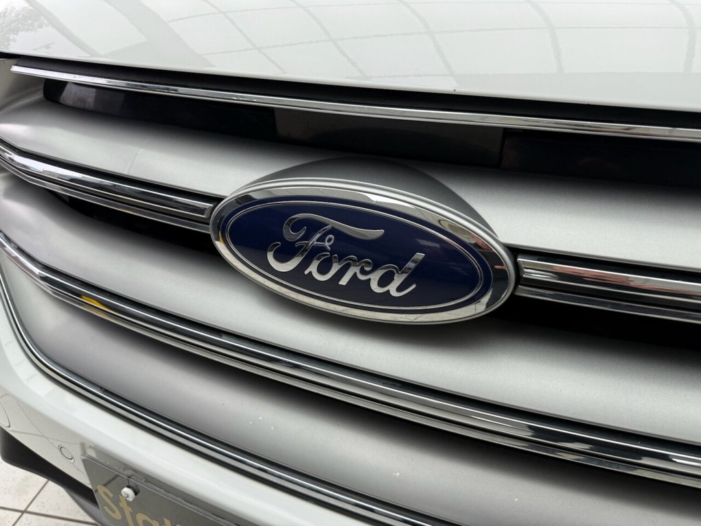 Used Ford Edge 2017 for sale - 76820181: Photo 22