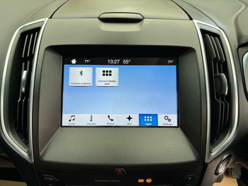 Used Ford Edge 2017 for sale - 76820181: Photo 24