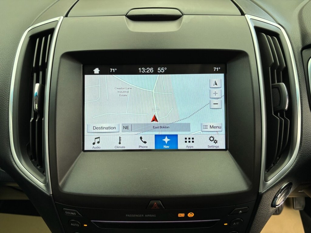 Used Ford Edge 2017 for sale - 76820181: Photo 25