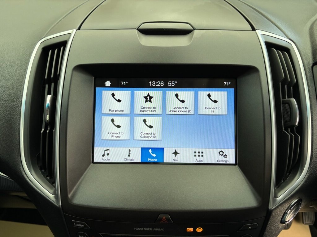 Used Ford Edge 2017 for sale - 76820181: Photo 26