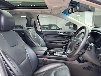 Used Ford Edge 2017 for sale - 76820181: Photo