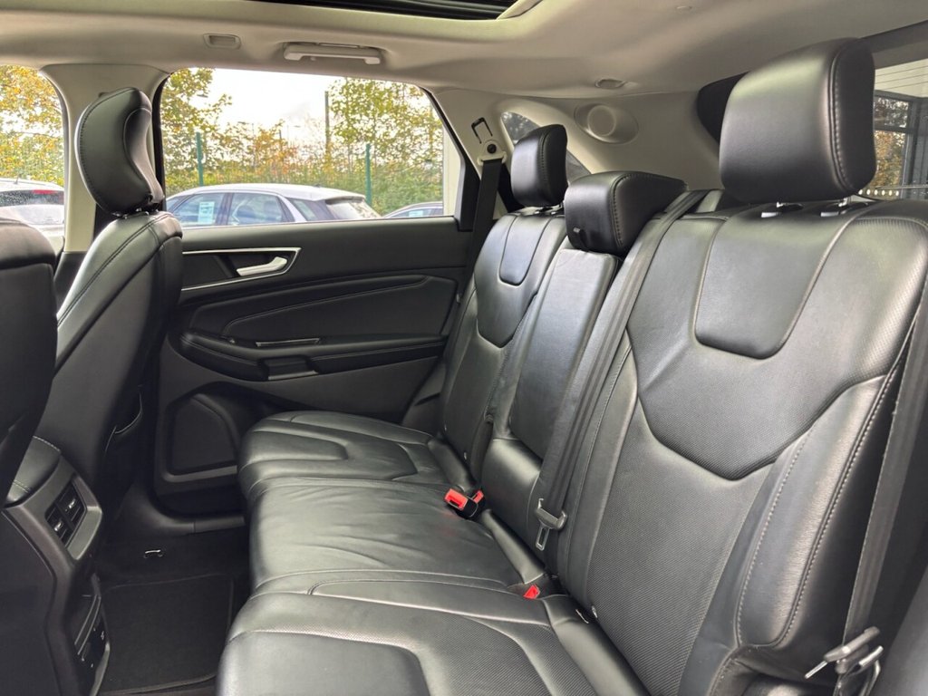 Used Ford Edge 2017 for sale - 76820181: Photo 41