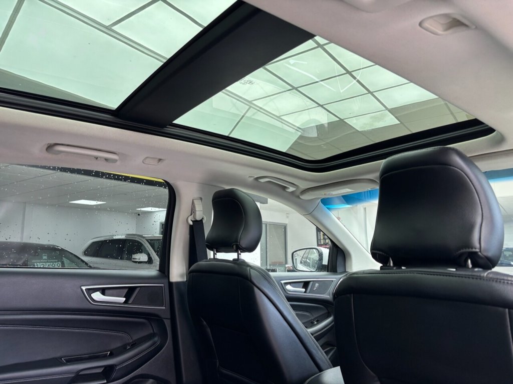 Used Ford Edge 2017 for sale - 76820181: Photo 47