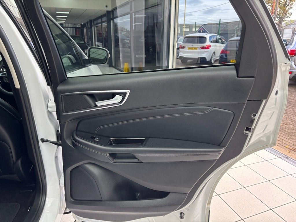 Used Ford Edge 2017 for sale - 76820181: Photo 48