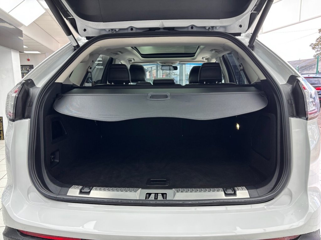 Used Ford Edge 2017 for sale - 76820181: Photo 49