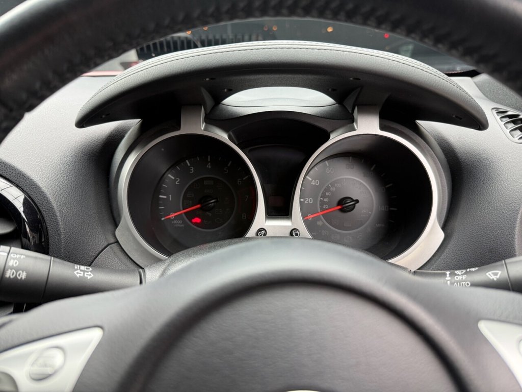 Used Nissan Juke 2018 for sale - 77122116: Photo 29