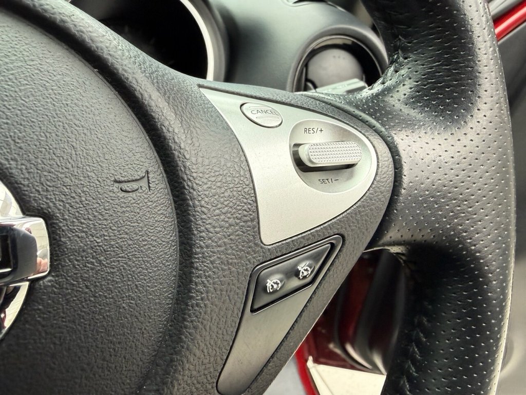 Used Nissan Juke 2018 for sale - 77122116: Photo 31