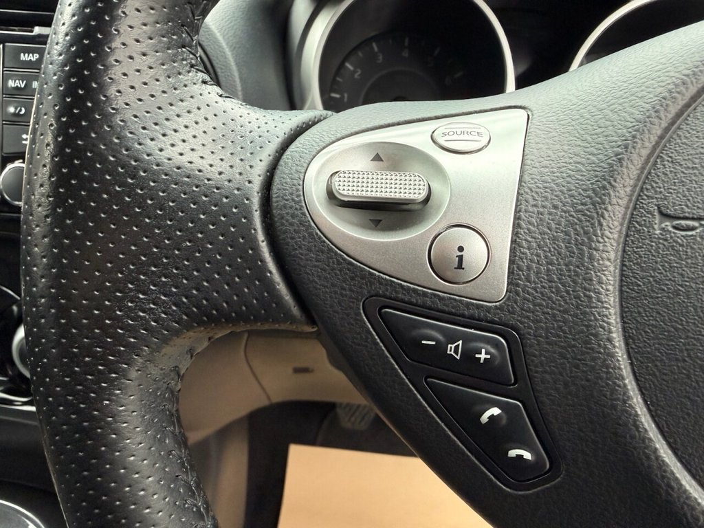 Used Nissan Juke 2018 for sale - 77122116: Photo 32