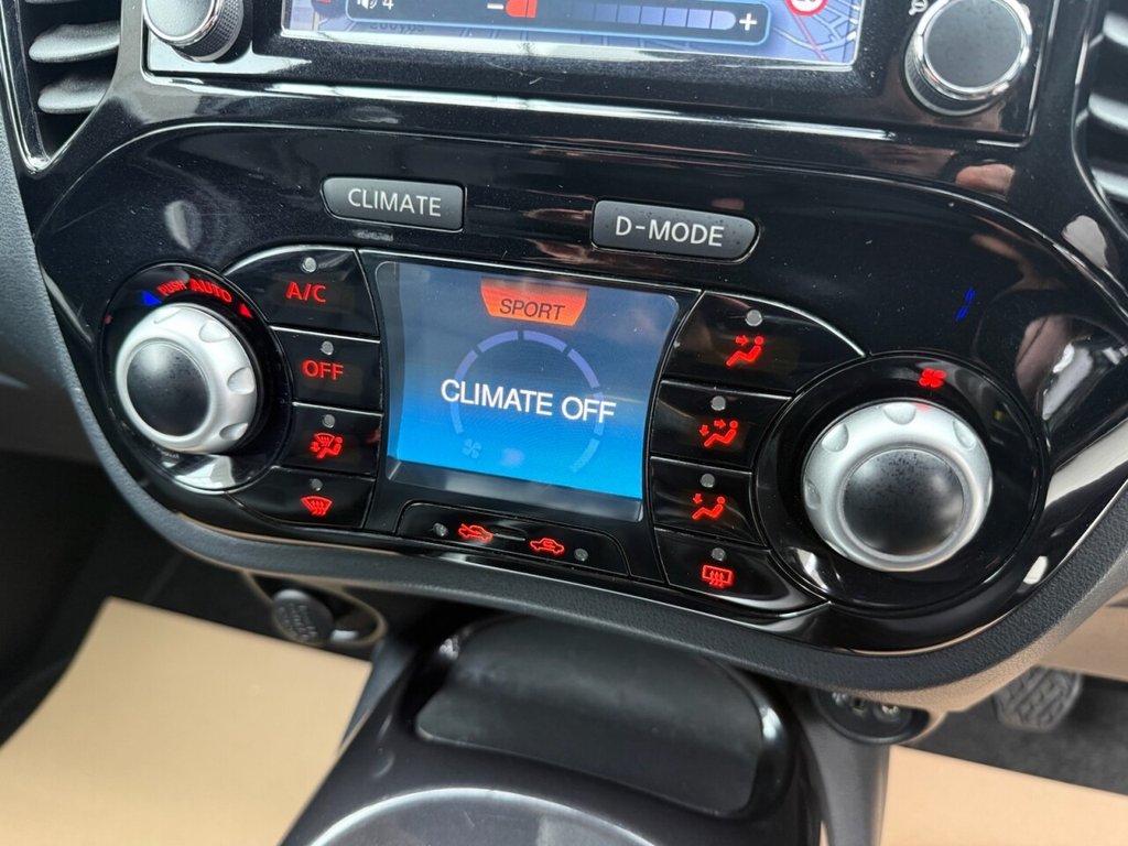 Used Nissan Juke 2018 for sale - 77122116: Photo 36