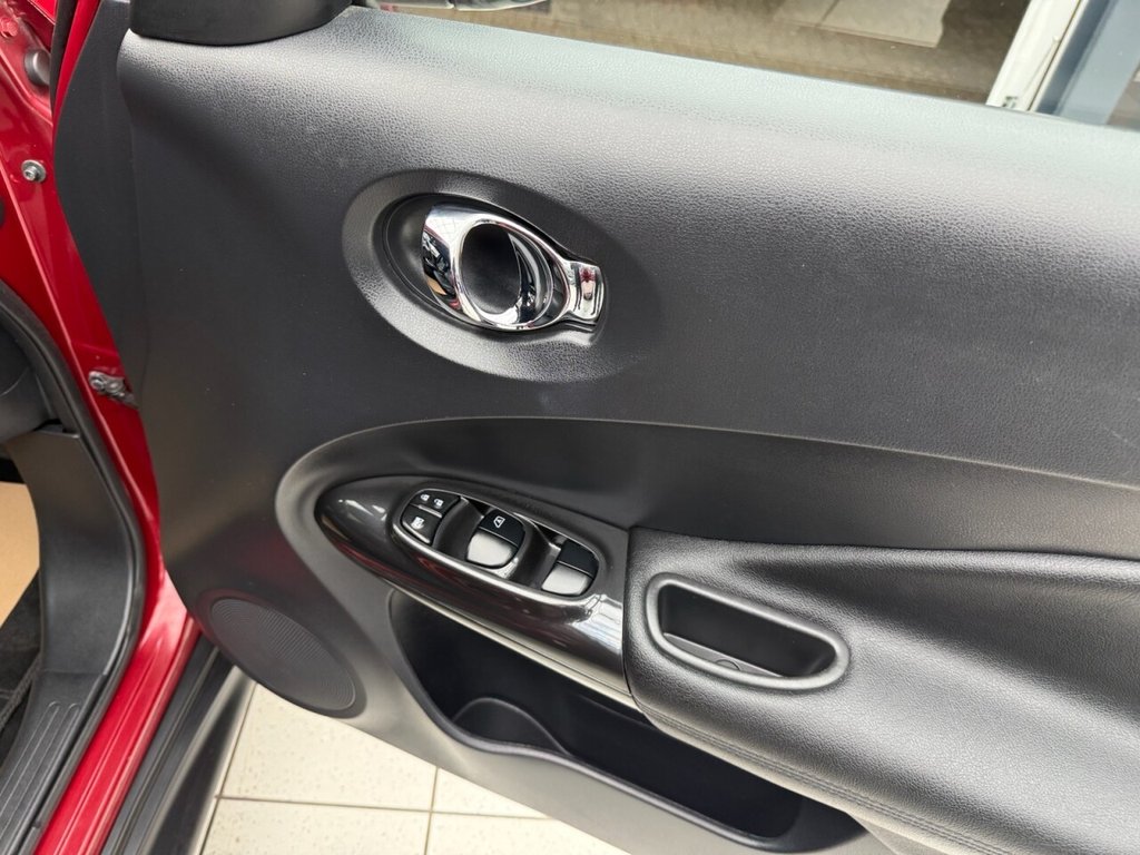 Used Nissan Juke 2018 for sale - 77122116: Photo 37