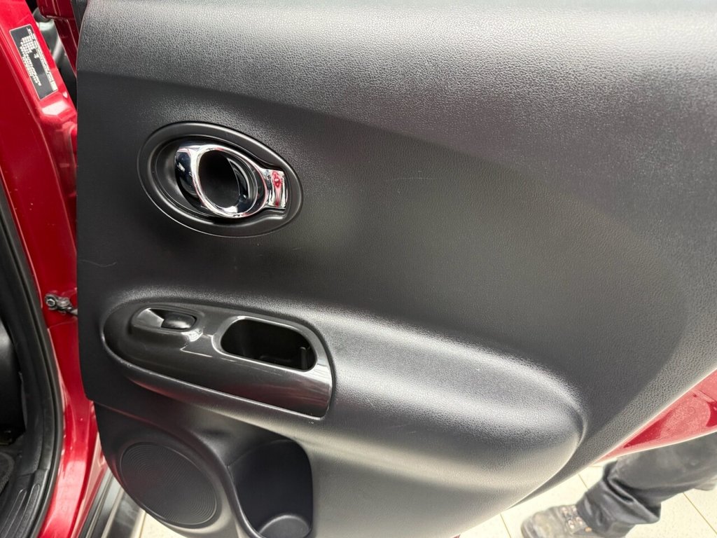 Used Nissan Juke 2018 for sale - 77122116: Photo 39