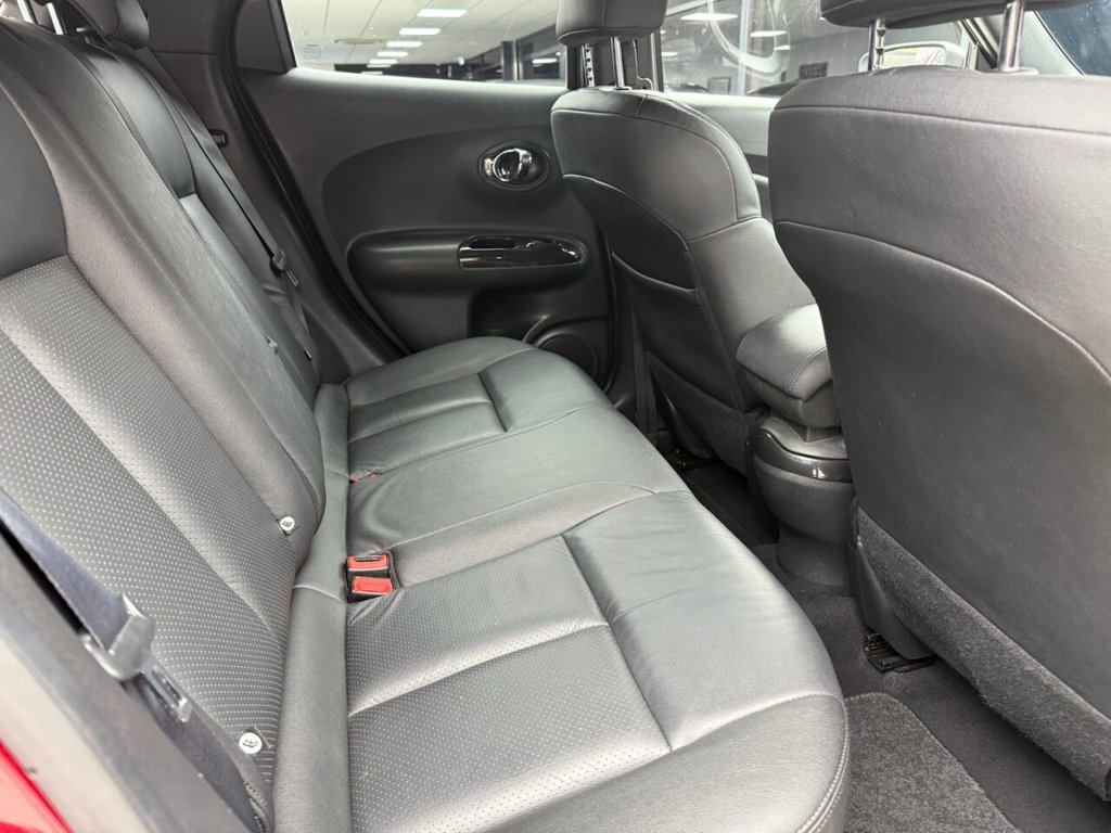 Used Nissan Juke 2018 for sale - 77122116: Photo 40