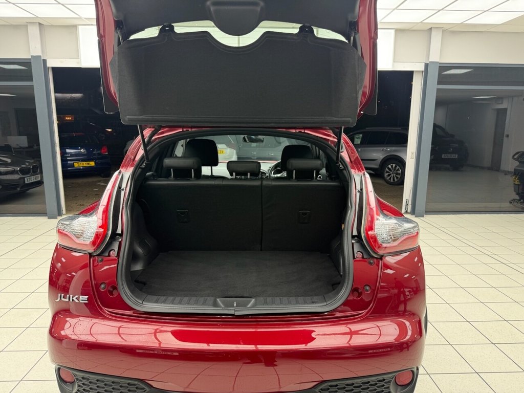Used Nissan Juke 2018 for sale - 77122116: Photo 42