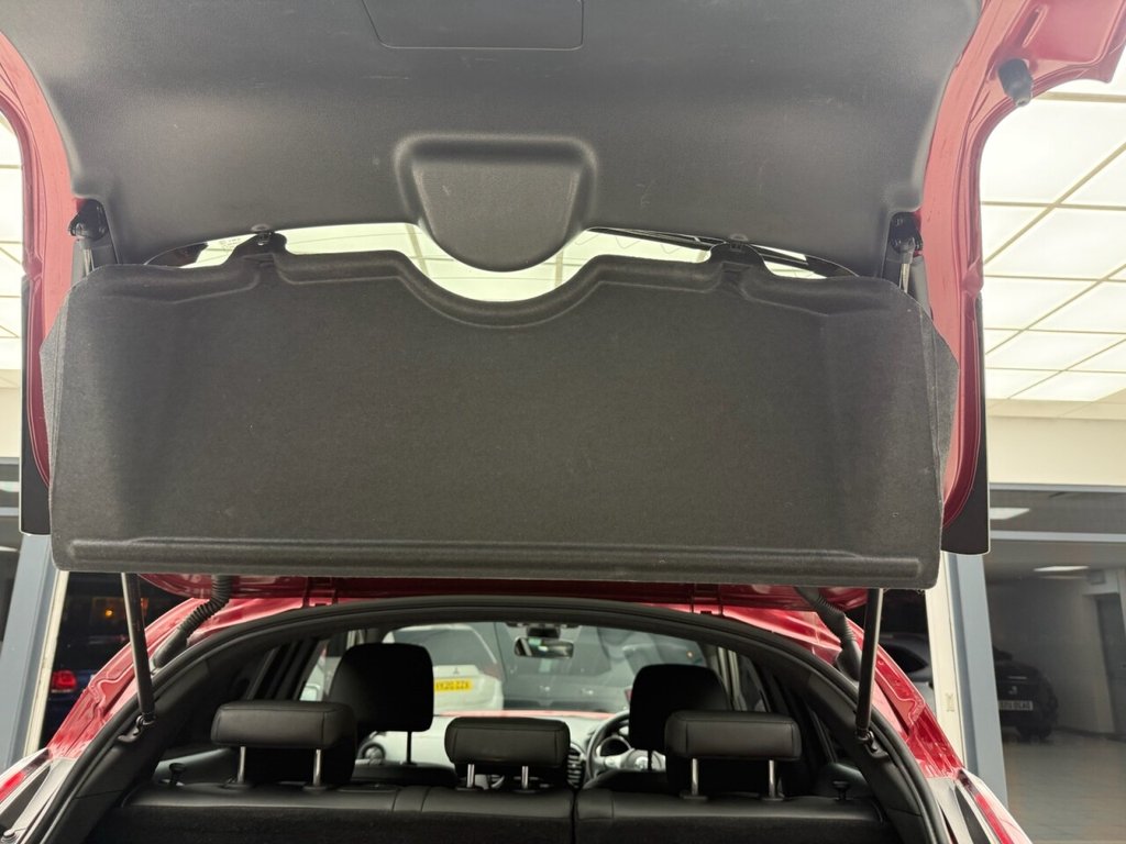 Used Nissan Juke 2018 for sale - 77122116: Photo 43