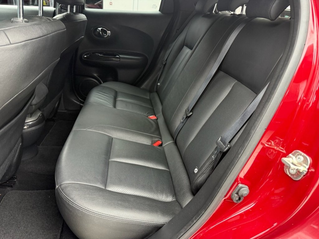 Used Nissan Juke 2018 for sale - 77122116: Photo 45