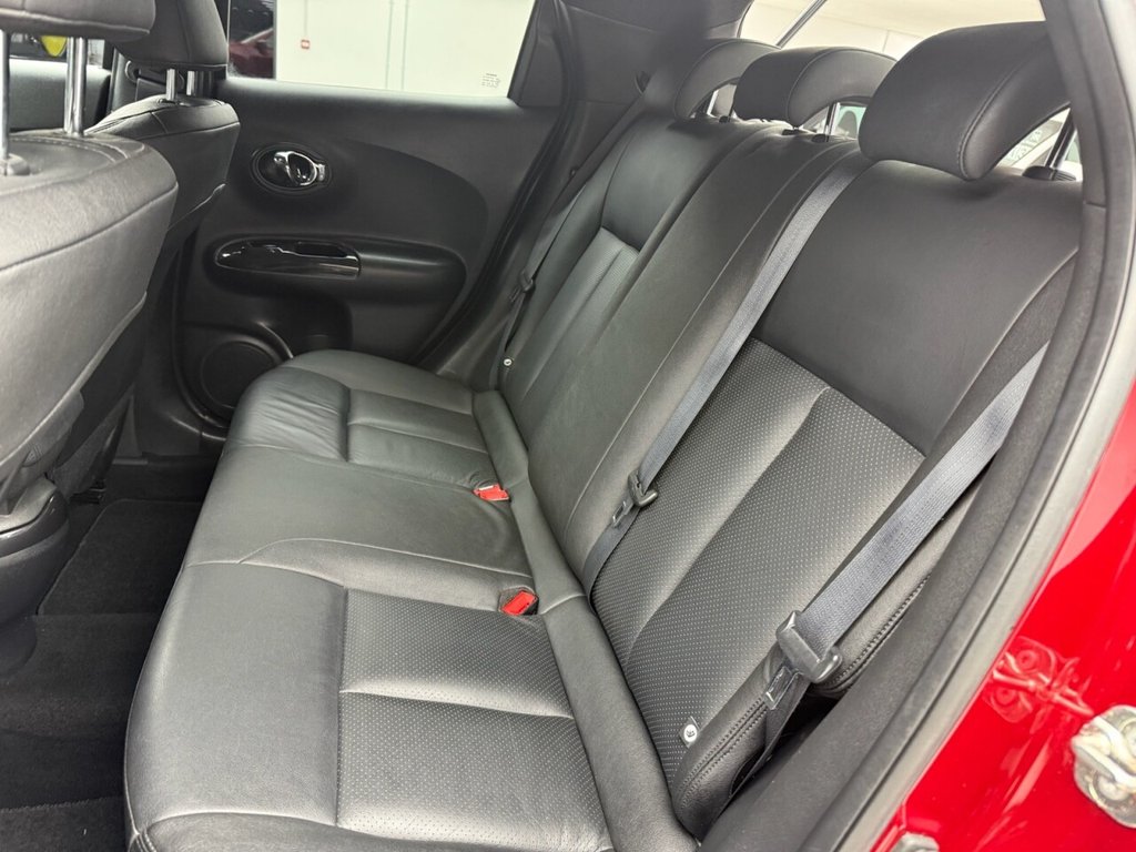 Used Nissan Juke 2018 for sale - 77122116: Photo 46