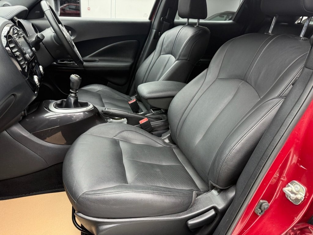 Used Nissan Juke 2018 for sale - 77122116: Photo 48