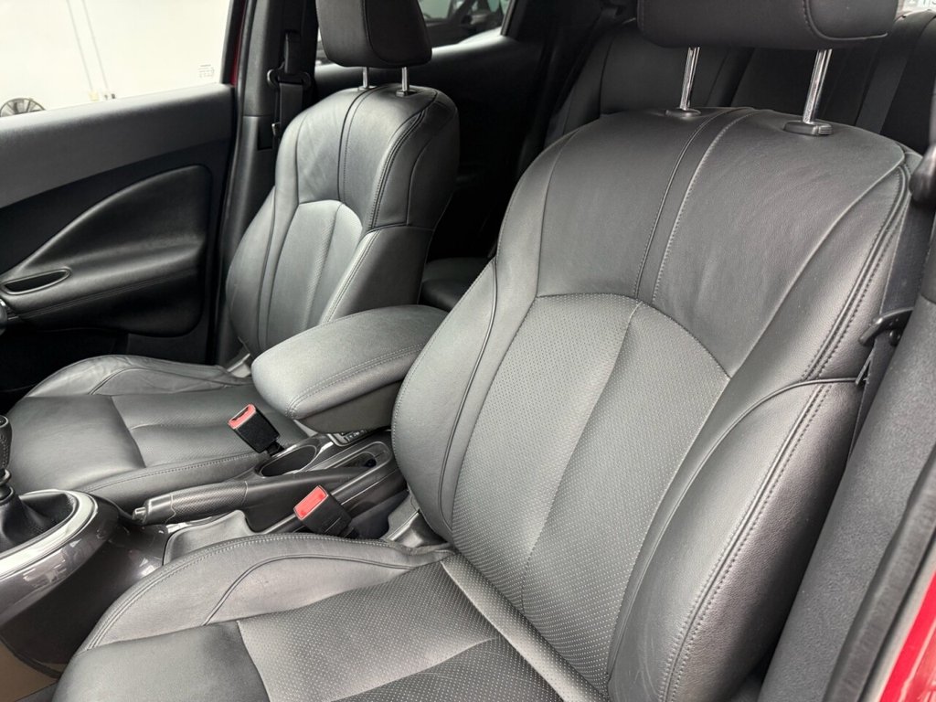 Used Nissan Juke 2018 for sale - 77122116: Photo 49