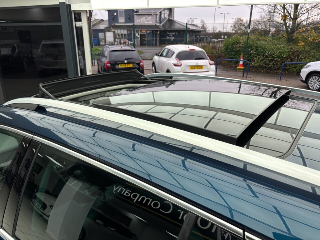 Used Skoda Kodiaq 2017 for sale - 76730209: Photo 24