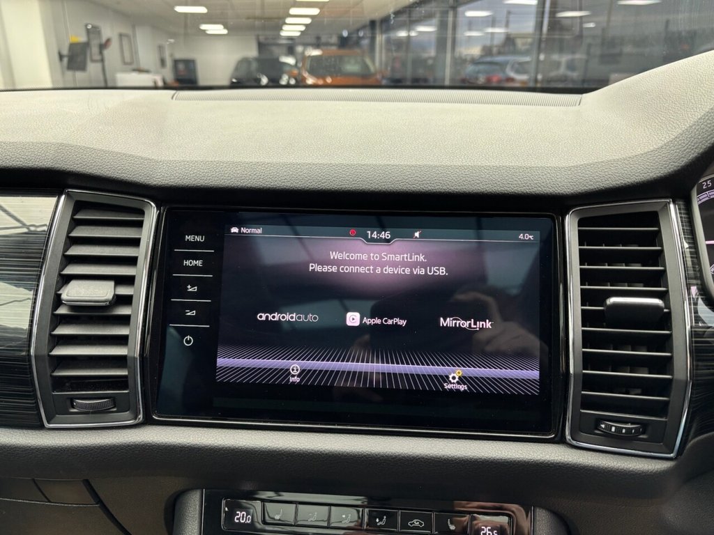 Used Skoda Kodiaq 2017 for sale - 76730209: Photo 28