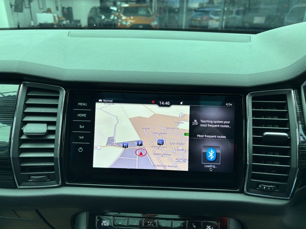 Used Skoda Kodiaq 2017 for sale - 76730209: Photo 30