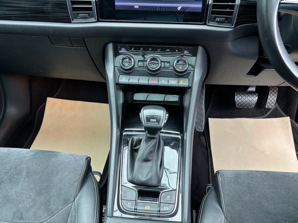 Used Skoda Kodiaq 2017 for sale - 76730209: Photo 34