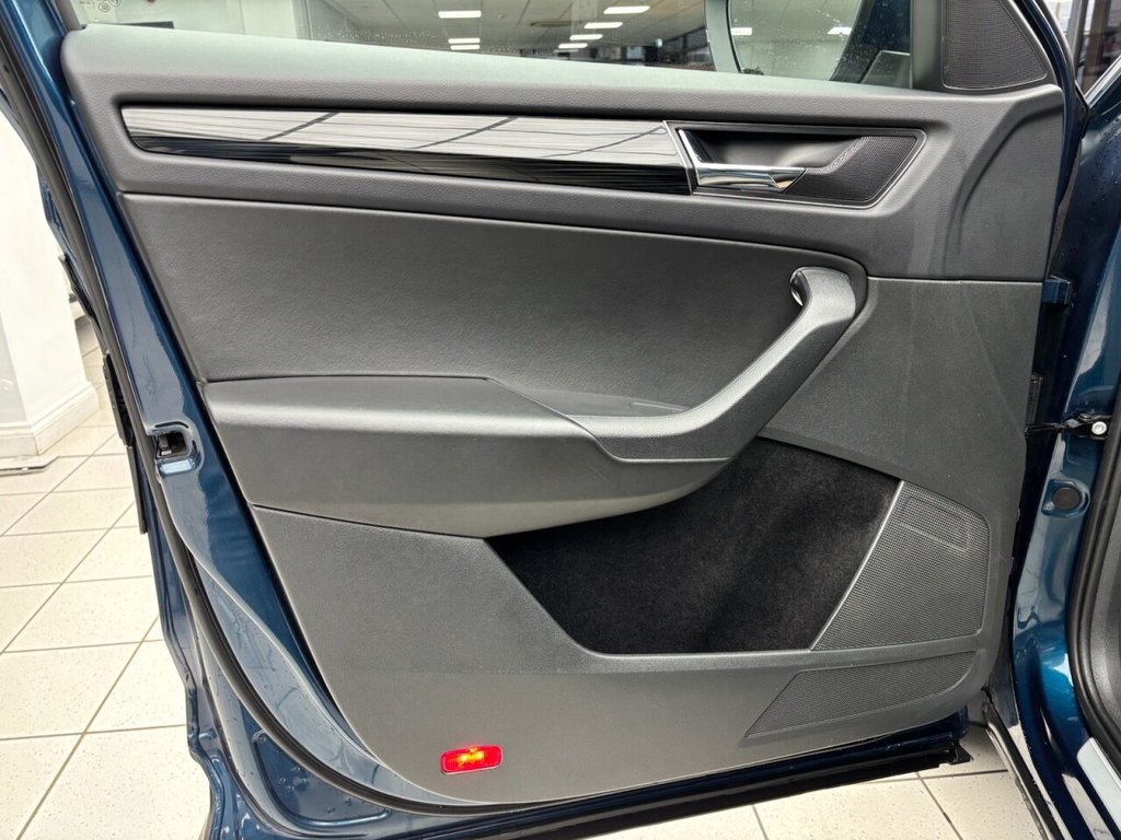 Used Skoda Kodiaq 2017 for sale - 76730209: Photo 36