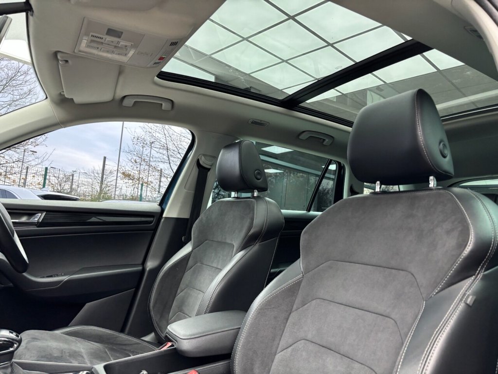 Used Skoda Kodiaq 2017 for sale - 76730209: Photo 37