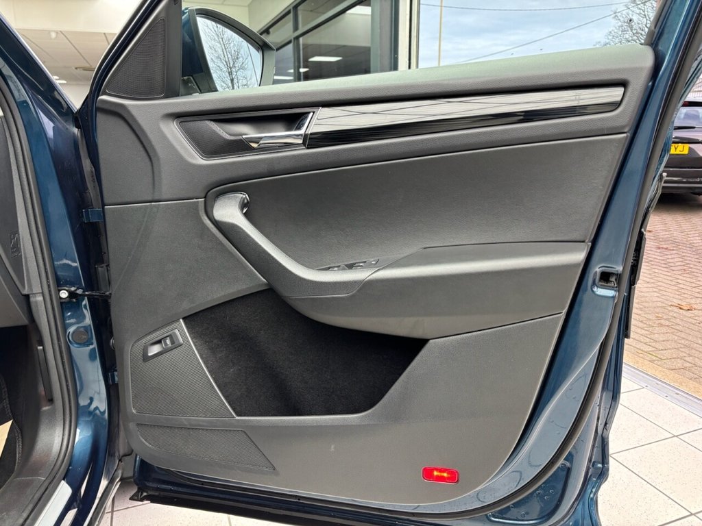 Used Skoda Kodiaq 2017 for sale - 76730209: Photo 40