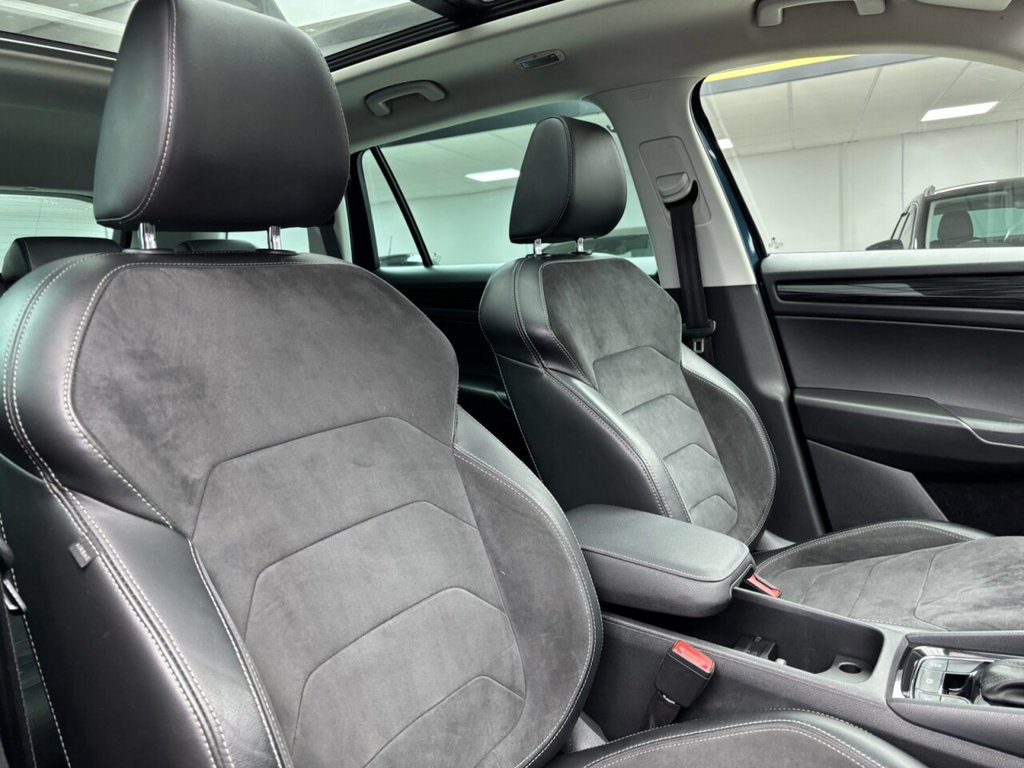 Used Skoda Kodiaq 2017 for sale - 76730209: Photo 41