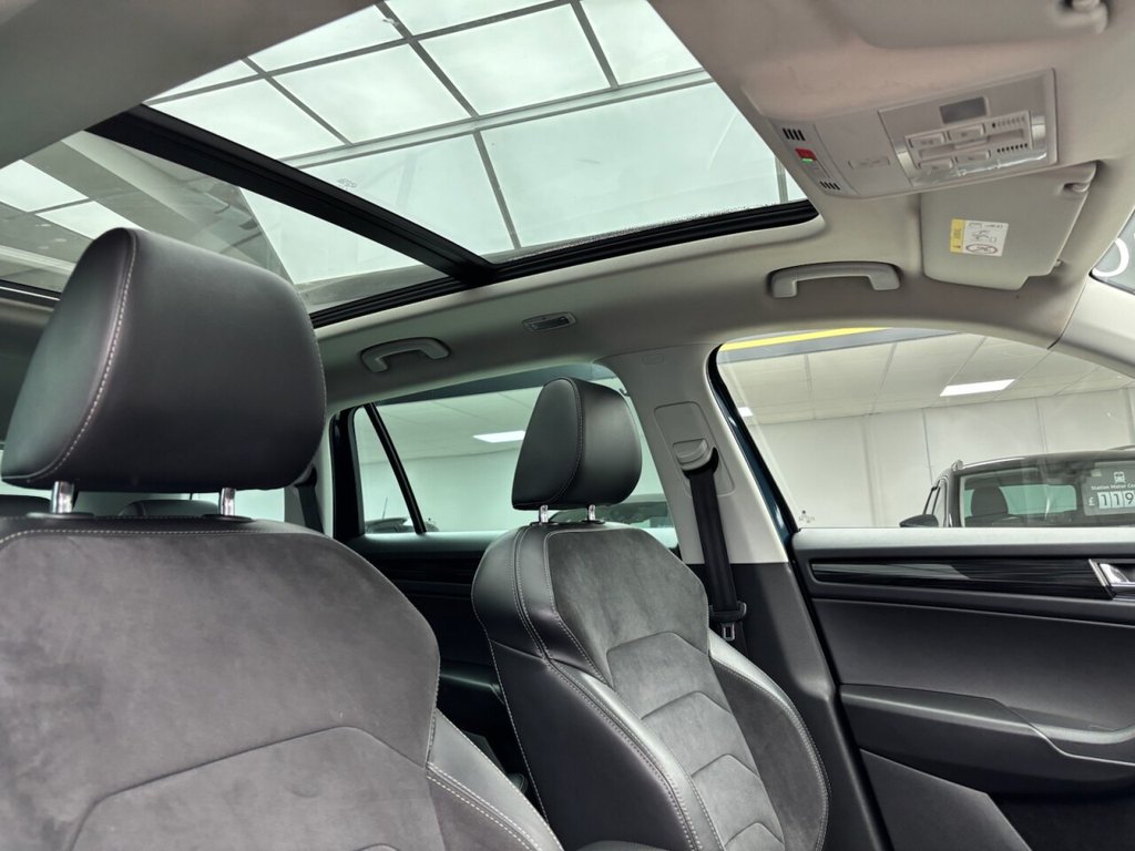 Used Skoda Kodiaq 2017 for sale - 76730209: Photo 42