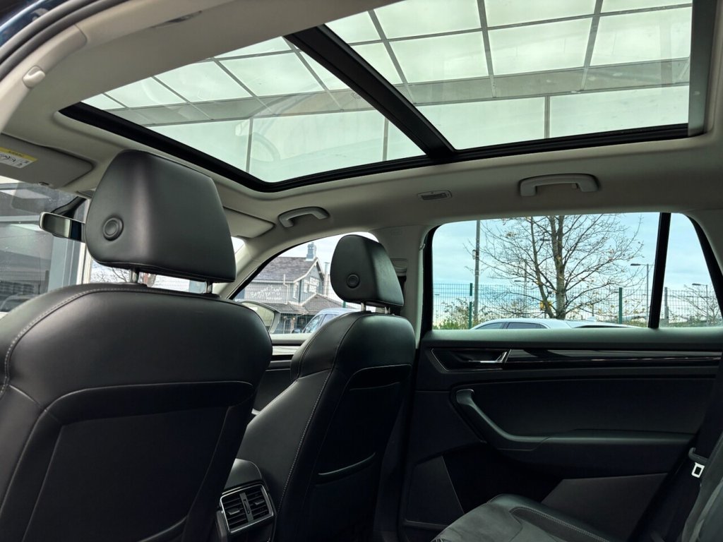 Used Skoda Kodiaq 2017 for sale - 76730209: Photo 44