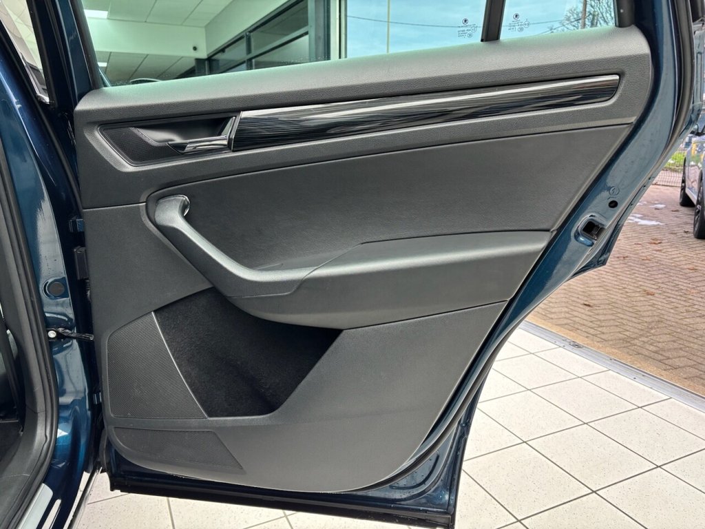 Used Skoda Kodiaq 2017 for sale - 76730209: Photo 48