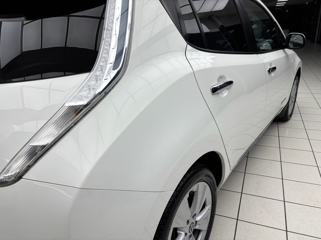 Used Nissan Leaf 2016 for sale - 77905011: Photo 17