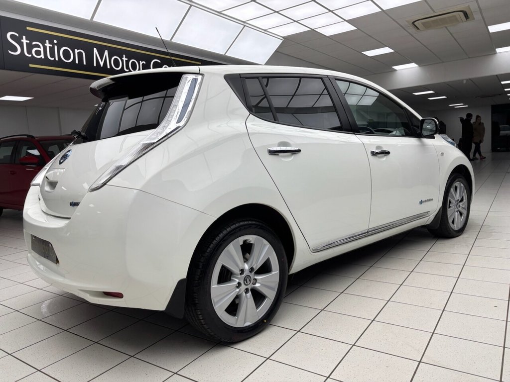 Used Nissan Leaf 2016 for sale - 77905011: Photo 19
