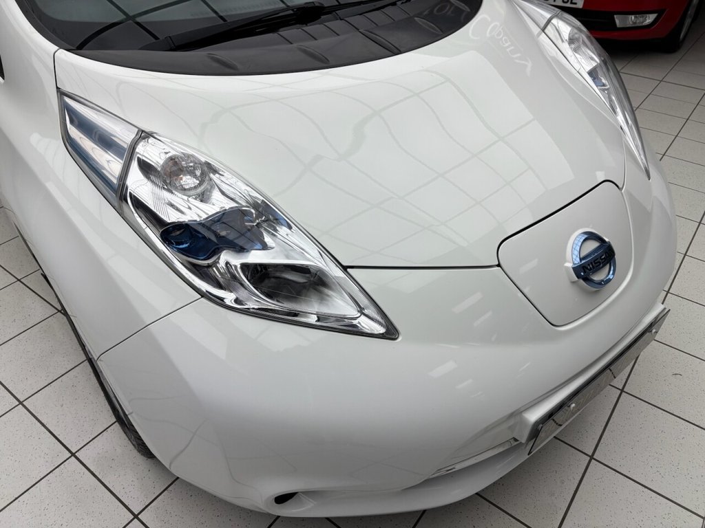 Used Nissan Leaf 2016 for sale - 77905011: Photo 20