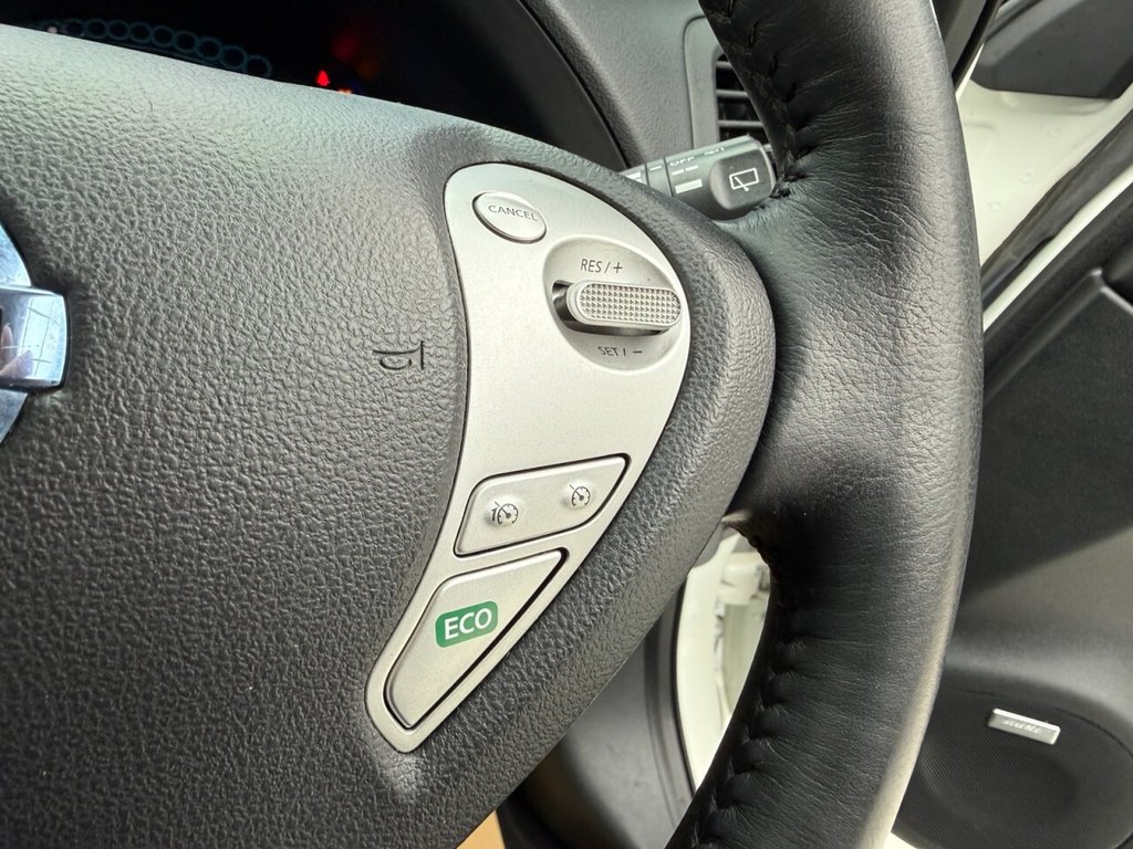 Used Nissan Leaf 2016 for sale - 77905011: Photo 27