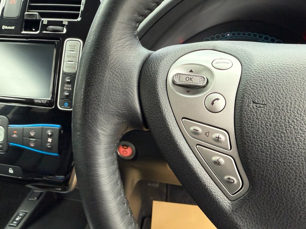 Used Nissan Leaf 2016 for sale - 77905011: Photo 28