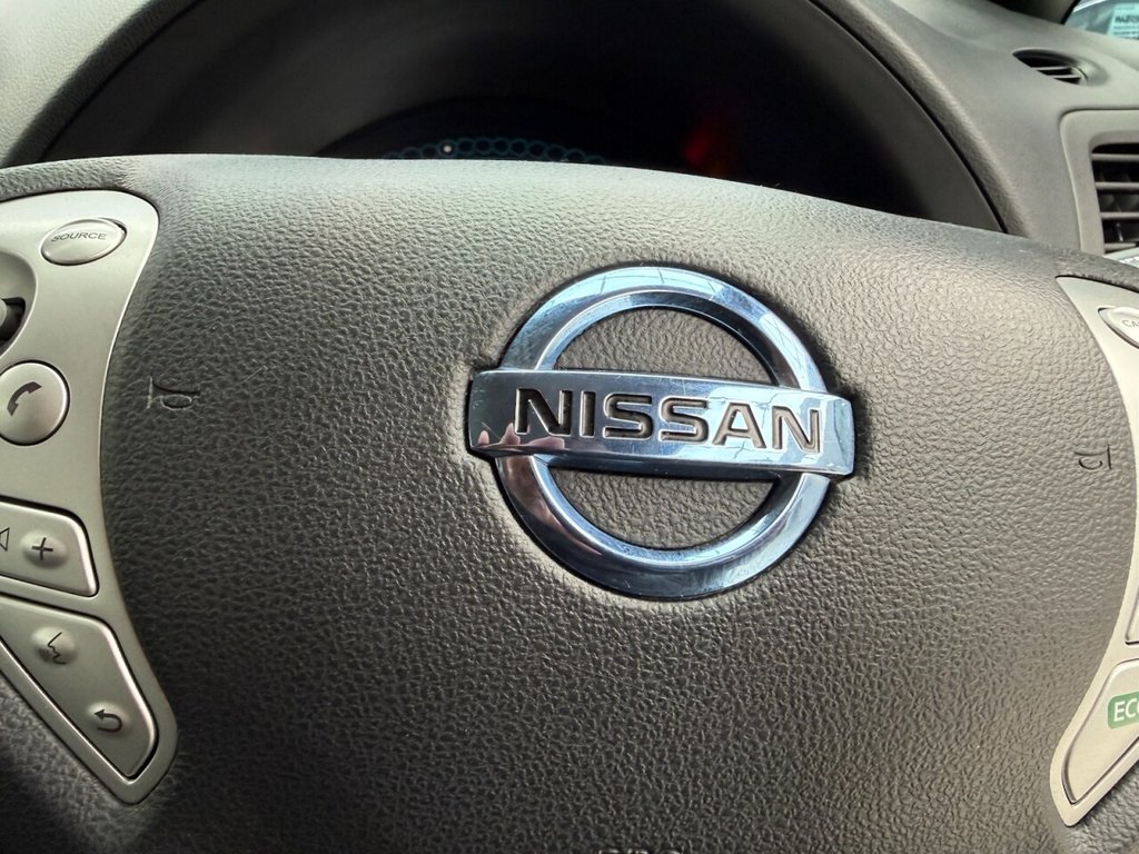 Used Nissan Leaf 2016 for sale - 77905011: Photo 29
