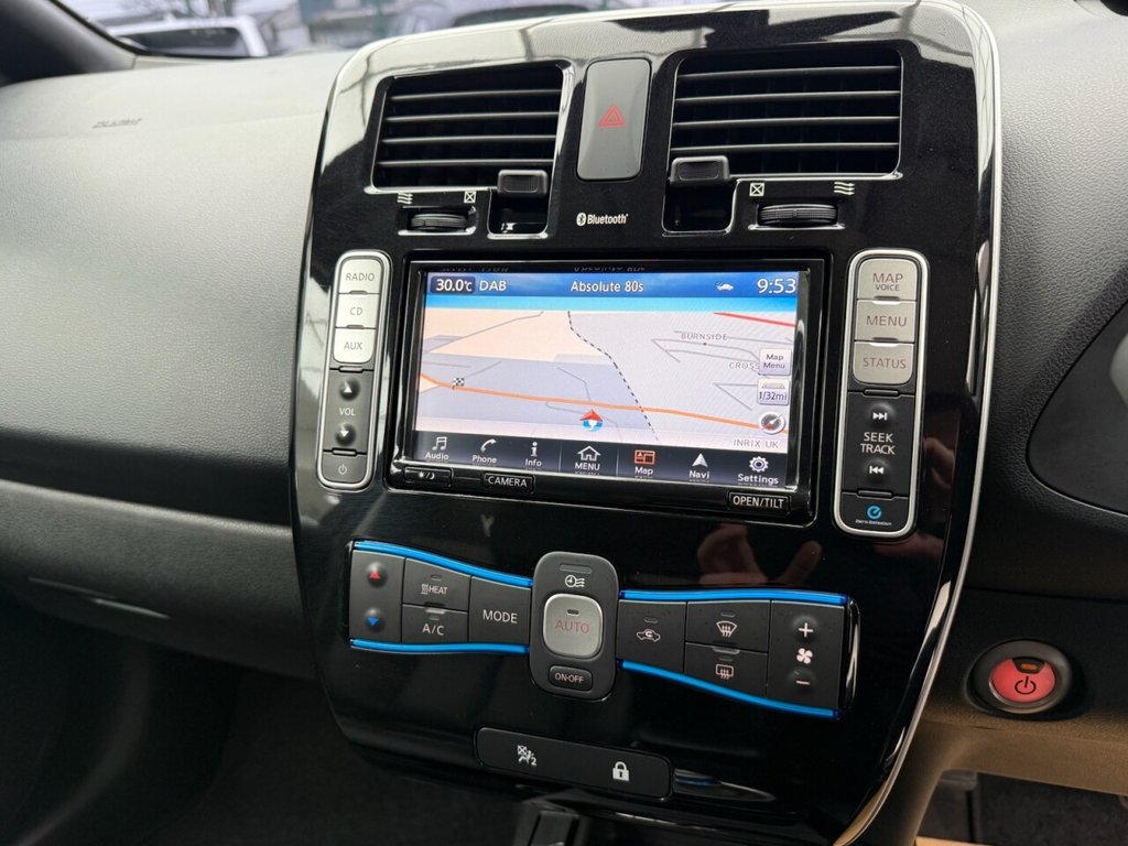 Used Nissan Leaf 2016 for sale - 77905011: Photo 30